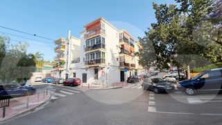 Geschäftsraum in Calle conde de casal 1