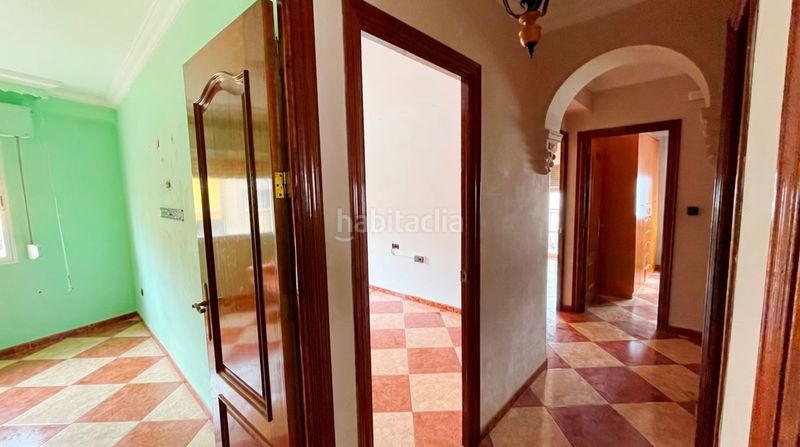 Foto 3cd0c23c-5706-498d-89db-1d96c43884e1. Pis a Centro Antequera