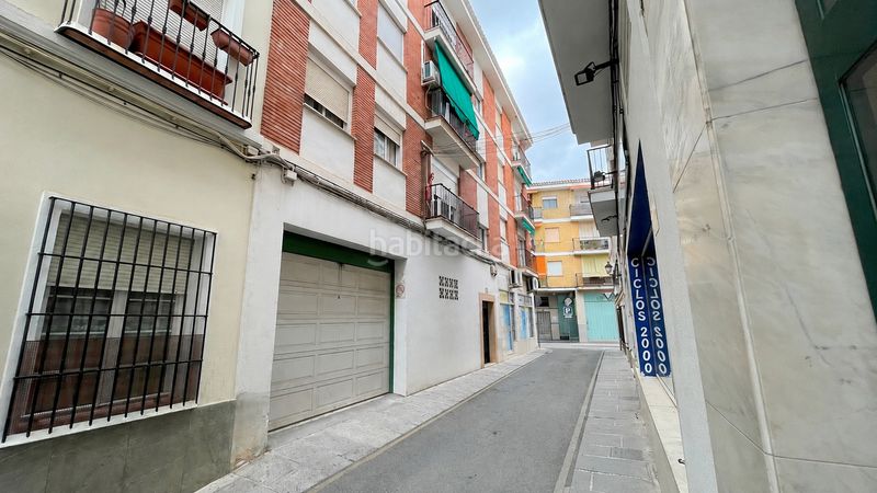 Foto 455341a7-3b41-49cb-80c6-1de2072070f1. Pis a Centro Antequera