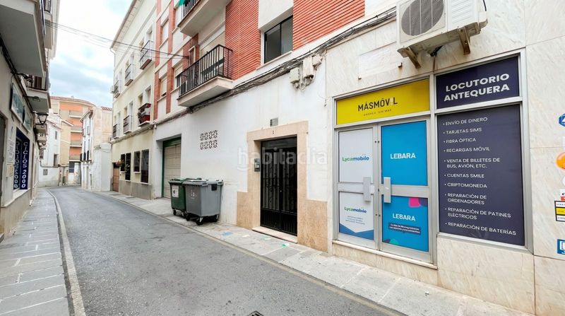 Foto 72940d66-111c-4b3a-8716-fee5df965b3d. Pis a Centro Antequera