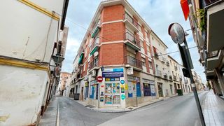 Pis a Calle Santa Clara 20