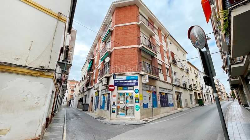 Foto b0dd8514-1d66-4e4a-b0eb-c94ea7d55dea. Pis a Centro Antequera