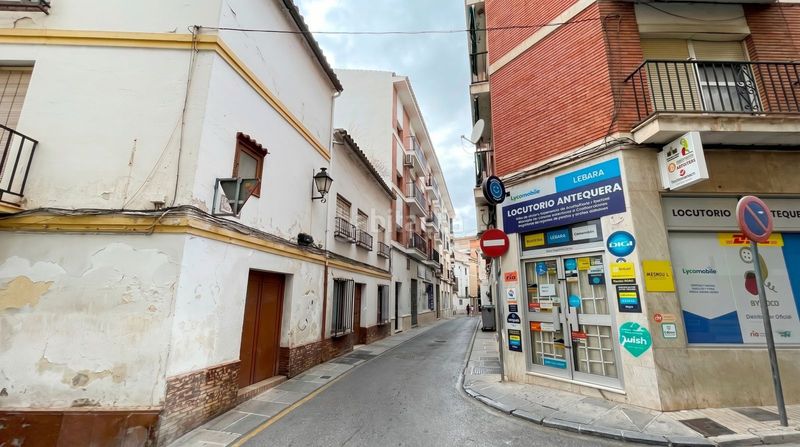 Foto e13c4a15-fbc2-4e07-b1ce-9e8322f8f6bd. Pis a Centro Antequera