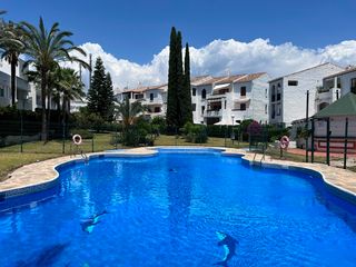 Appartement à Calle de ojen 3
