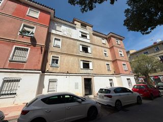 Piso en Calle Doctor Casares Bescansa 7