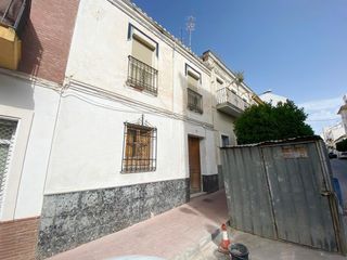 Etagenwohnung in Calle molino 21
