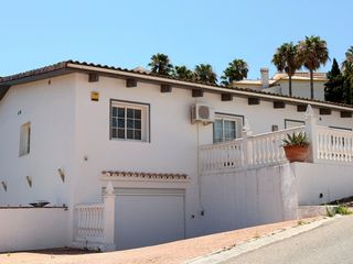 Chalet en Avenida aguila coronada 252