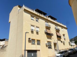 Appartamento  Calle cantabria 13