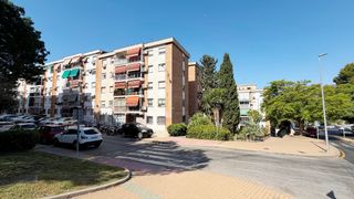Appartamento in Calle Badajoz 8