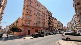 Local Comercial a Calle albacete 3