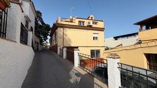 Maison jumelée à Calle padre navedo 14