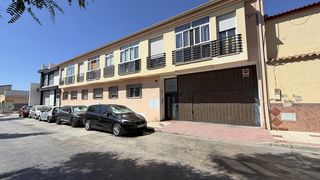 Àtic a Avenida de José Ortega y Gasset