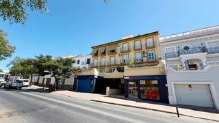 Flat in Calle sevilla 112