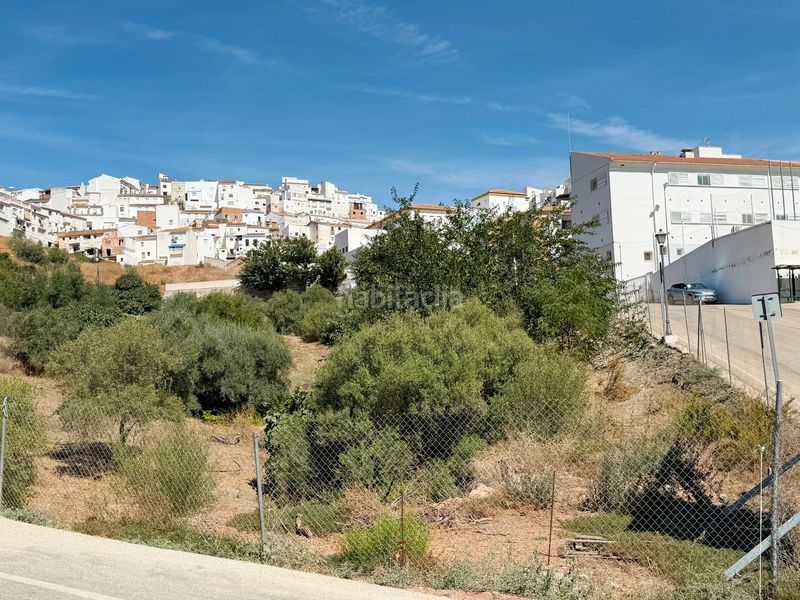 Foto 13c9122a-751f-42d8-944a-83d4cde3cd8f. Terreny residencial a calle rehoyada 15 a Almogía