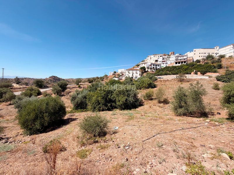 Foto b44c1801-9bd1-446d-95c4-1b9324bdc114. Terreny residencial a calle rehoyada 15 a Almogía