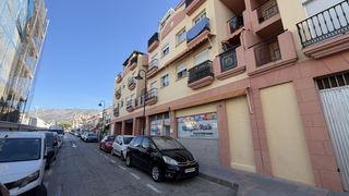 Flat in Calle jilguero 51