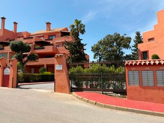 Etagenwohnung in Calle pais vasco 6