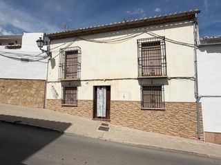 Reihenhaus in Calle palomos 10