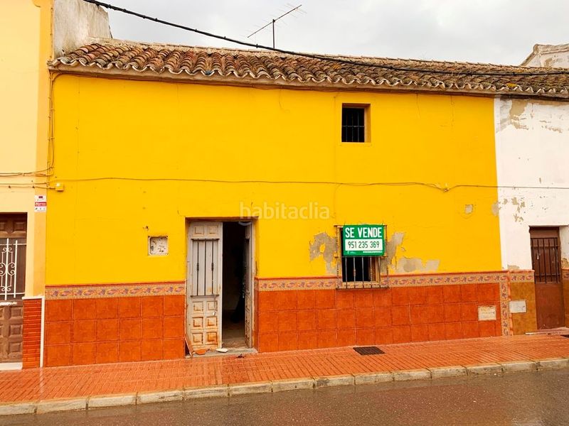 Foto 4af79787-4585-4eef-a10c-a7b092d2df20. Casa a Humilladero
