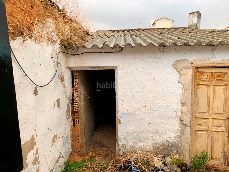 Foto 979a1575-d2d9-4306-99dd-1f772f47a8dc. Casa a Humilladero