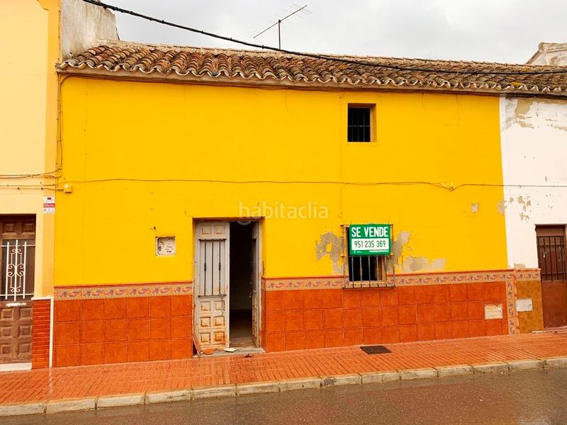 Foto e6156cc8-32c1-499b-8469-3c56225baab0. Casa a Humilladero