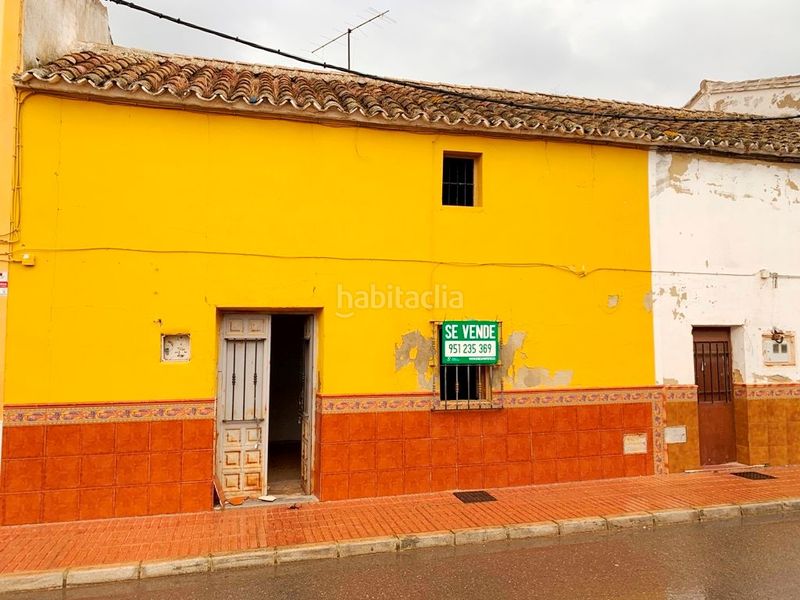 Foto f61d56b6-0e19-417e-b2a3-38ed46a18009. Casa a Humilladero
