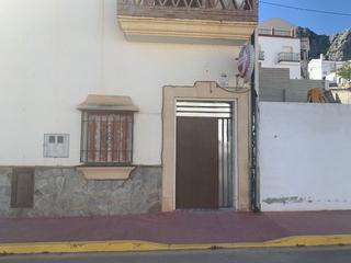 Local Comercial  Avenida andalucía. Local comercial en montejaque