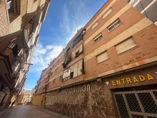 Appartement à Calle francisco pérez garcía 10