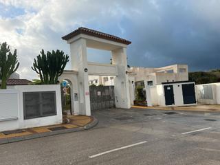 Aparcament cotxe  Urbanizacion casares golf garden /ur12