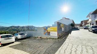 Terreny residencial a Calle deblas 10