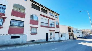 Car parking in Calle francia 1