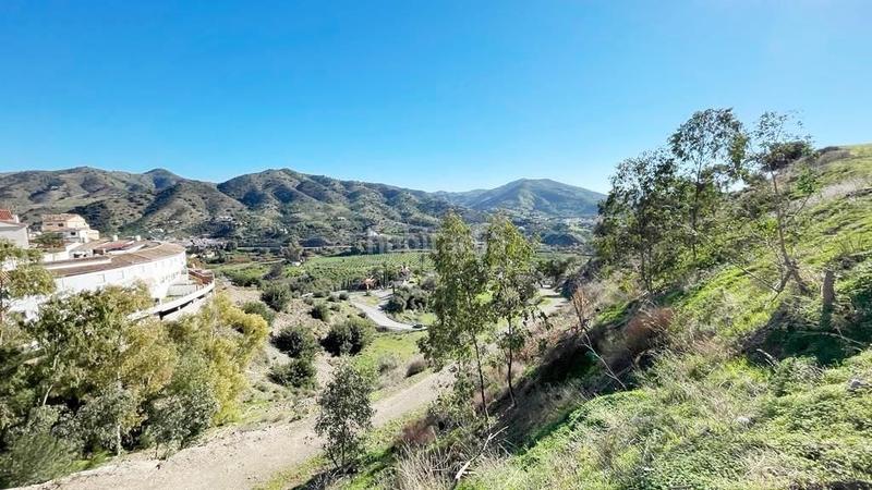 Foto 03cb558f-1db8-497d-9ef4-f94df97e0ad7. Terrain résidentiel dans calle trocha 1 dans Álora