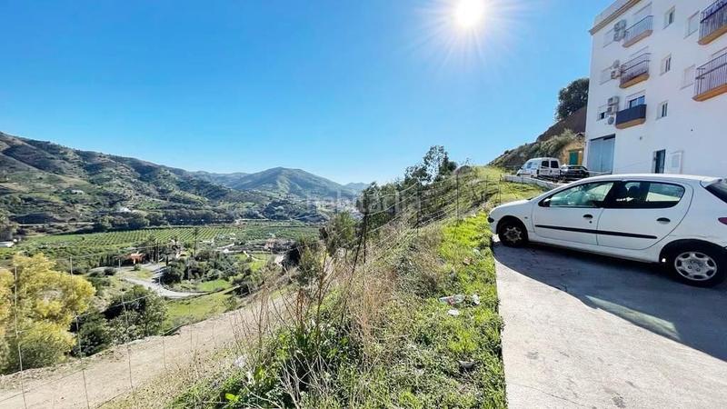 Foto 4e8dfc65-4e6a-40fb-8523-9b7af276aab0. Terrain résidentiel dans calle trocha 1 dans Álora