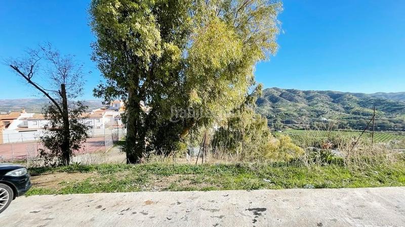 Foto 02ad1be7-1423-426a-927a-6c4dc8827608. Wohngrundstück in calle trocha 1 in Álora