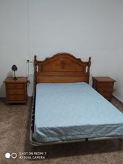 Rent House in Viator. Casa planta baja en viator solo militares