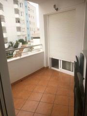 Affitto Appartamento in El Puerto - La Romanilla. Piso en alquiler en roquetas