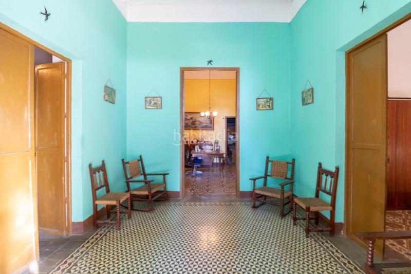 Foto a7127f28-f587-404b-bb08-a87bd3ed97c4. Masía fantástica parcela en Benahadux