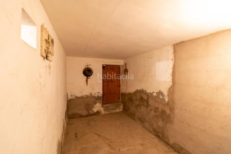 Foto b4a87c4d-d850-4ce4-821c-339ef4217718. Masía fantástica parcela en Benahadux