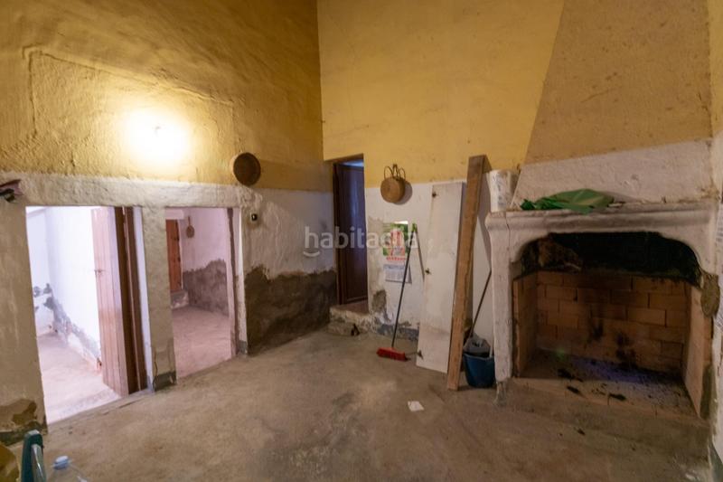 Foto f717126e-95a6-482a-996e-7f31de06be95. Masía fantástica parcela en Benahadux