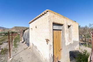 Terreny residencial a Rioja. Parcela rústica en rioja