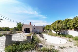 Chalet en Gdor. Parcela con encanto paulenca, rioja
