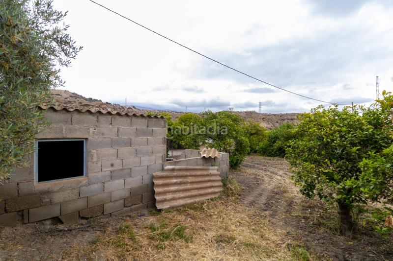 Foto 1e3750b6-d7d9-4b0e-bd60-4fc35b073f3d. Finca rústica oportunidad única , almería! en Rioja