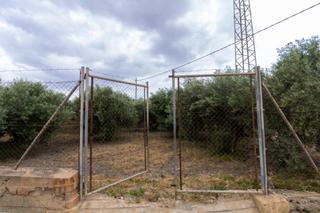 Fondo rustico in Rioja. Oportunidad única en rioja, almería!