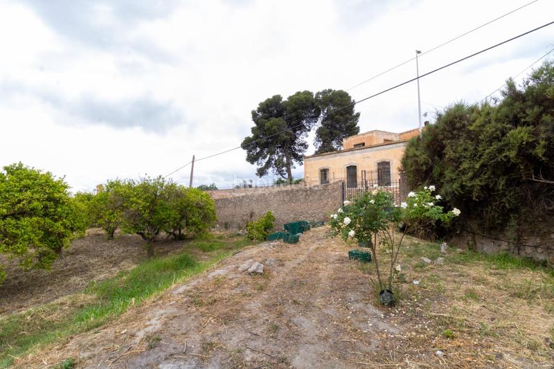 Foto 35978ea3-8652-447a-b6f5-a775c79be7c9. Finca rústica oportunidad única , almería! en Rioja