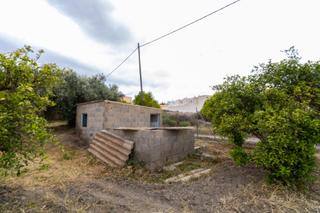 Propriété à Rioja. Oportunidad única en rioja, almería!