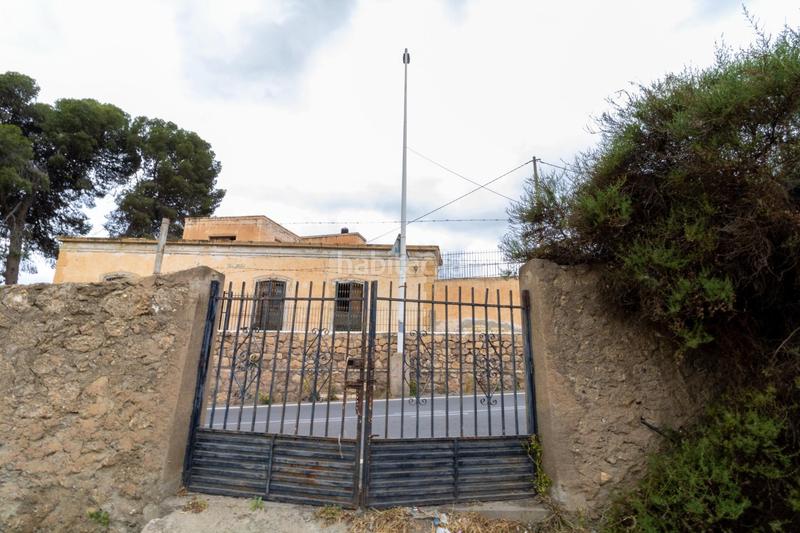Foto 580ff194-ad31-45a9-91fc-d85a57695e12. Finca rústica oportunidad única , almería! en Rioja