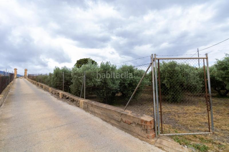 Foto 70666c5d-cb97-490f-b1a2-895630401adc. Finca rústica oportunidad única , almería! en Rioja