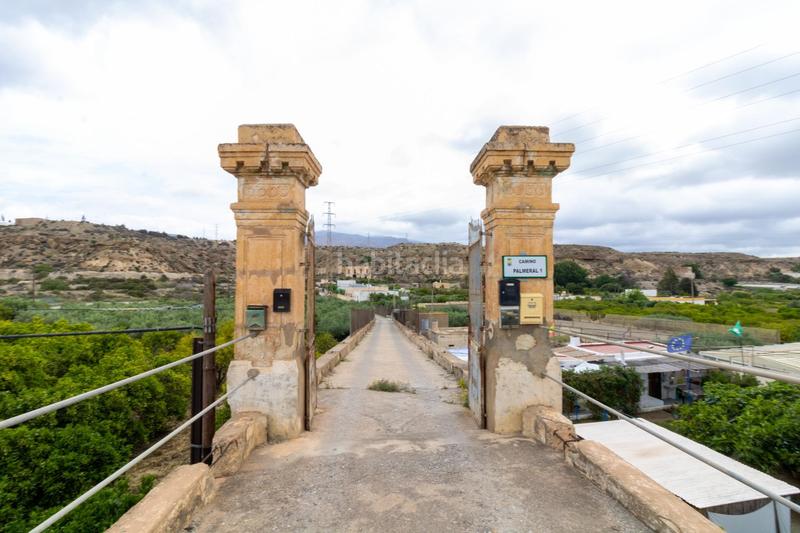 Foto 708b7e67-5d91-49f6-bf23-41d96021b3d8. Finca rústica oportunidad única , almería! en Rioja