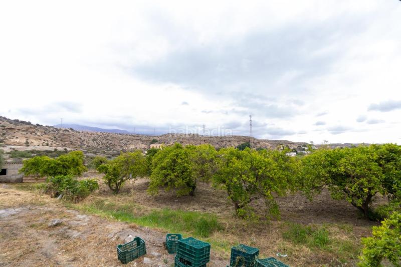 Foto 7428fb06-a729-442a-838a-8f6e4b5bef03. Finca rústica oportunidad única , almería! en Rioja