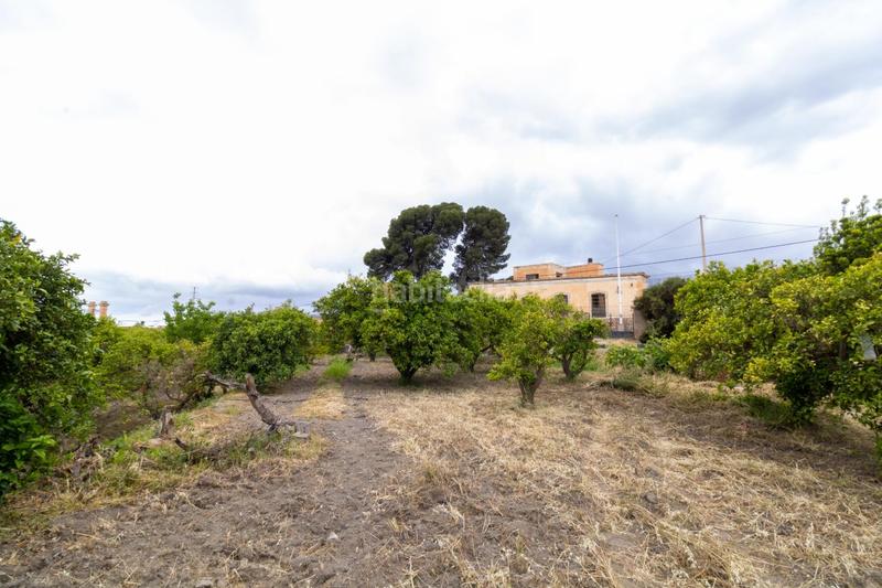 Foto a24155e7-fb3a-4576-bf7e-5892b761280a. Finca rústica oportunidad única , almería! en Rioja